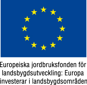 EU Europeiska jordbruksfonden