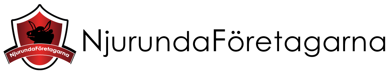 Njurundaföretagarna logo