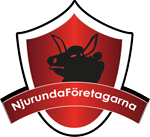 Njurundabladet logo