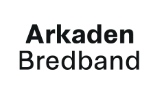 Arkaden Bredband