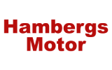 Hambergs Motor