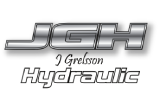 JGH J GRelsson Hydraulic