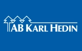 AB Karl Hedin