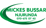 Mickes Bussar