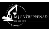 MJ Entreprenad logo