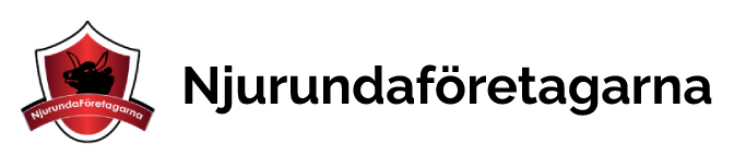 Njurundaföretagarna logo